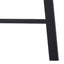 Computer Desk For Home Office, Laptop, Storage Shelves, Contemporary & Modern