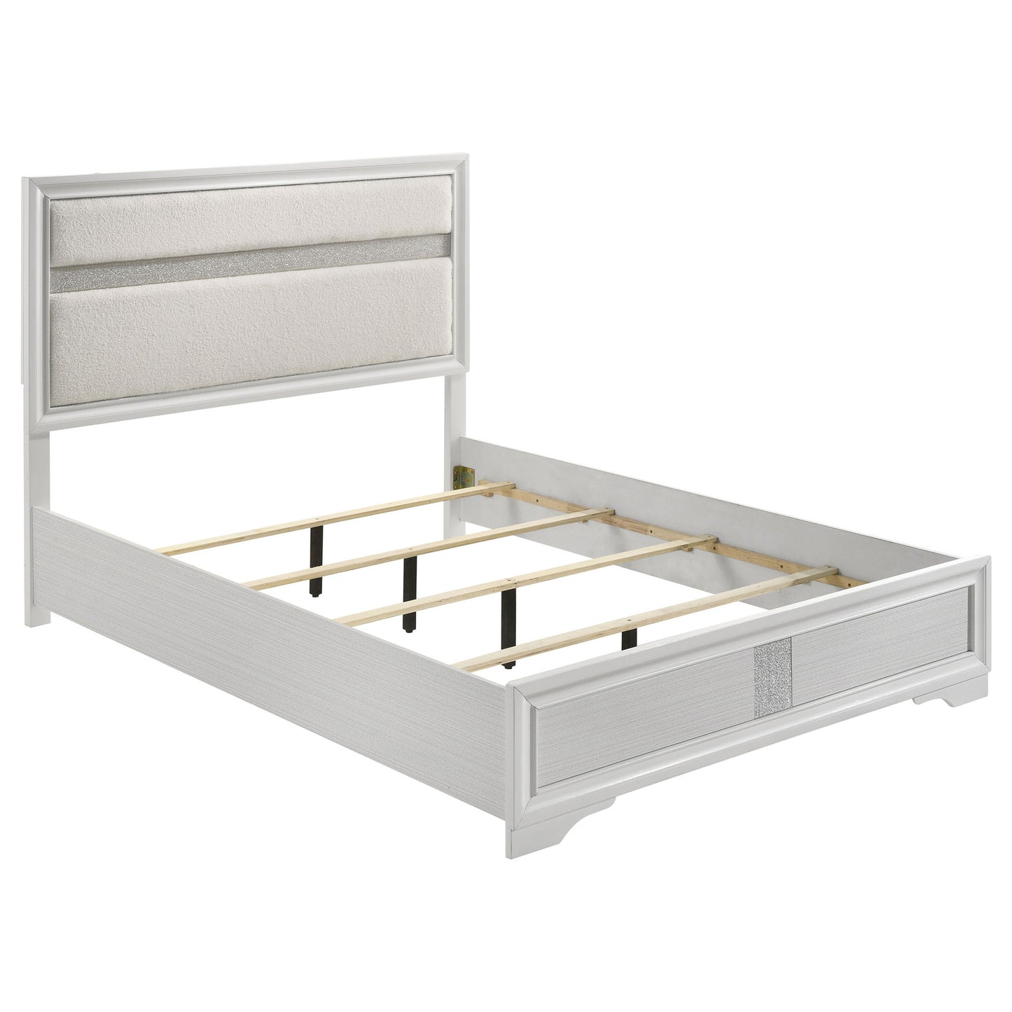 Annie - 4 Piece Bedroom Set
