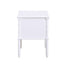 Emmett - 2 Drawer Nightstand