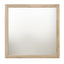 Miquell - Versatile Orientation Mirror