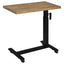 Geary - Height Adjustable Mobile C-Table