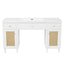 Bathroom Vanity With Sink, Spacious Storage Cabinet