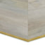 Abba - Handcrafted Coffee Table