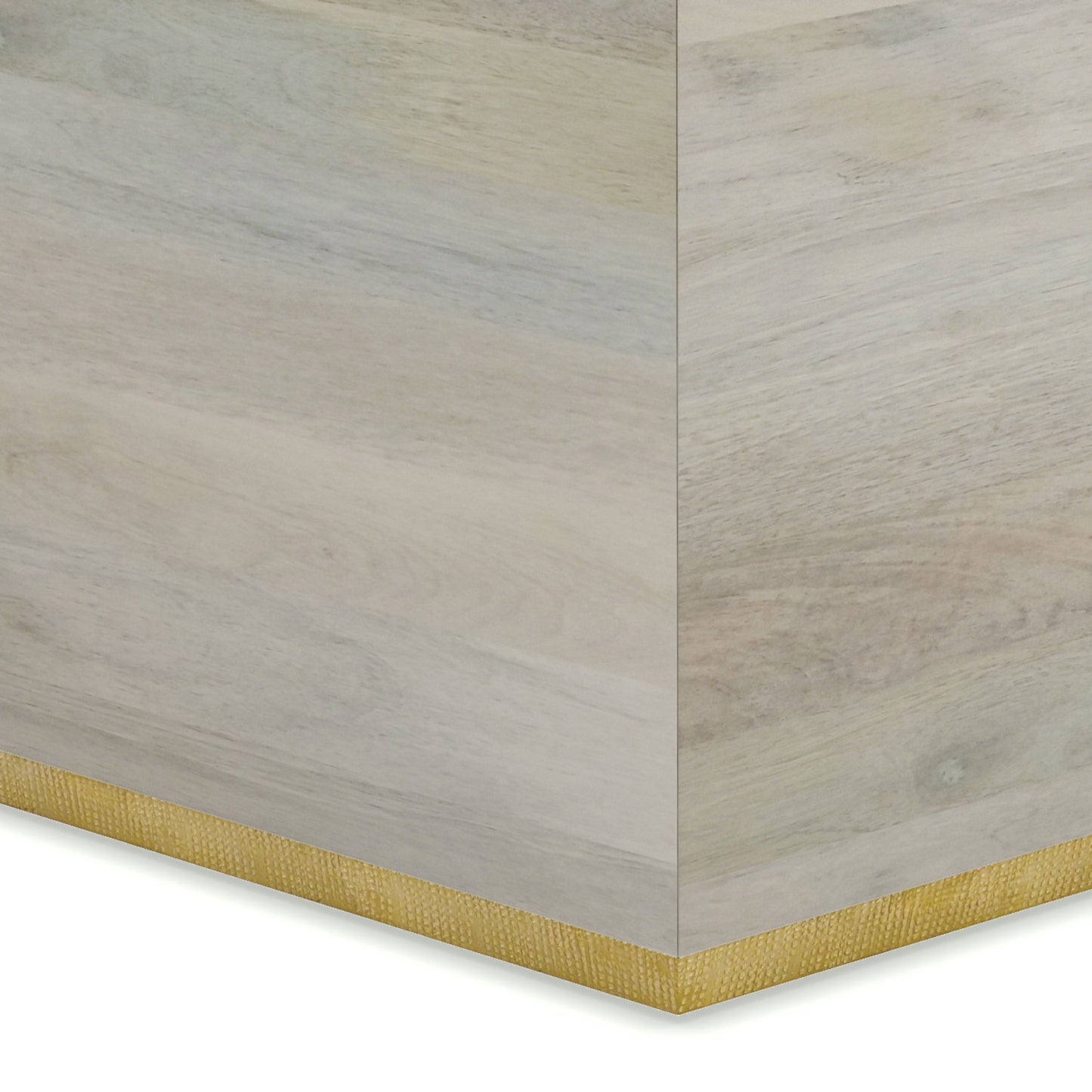Abba - Handcrafted Coffee Table