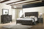 Andover - Bedroom Wood Set