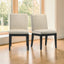 Froja - Side Chair (Set of 2) - Beige