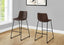 Office Chair, Bar Height, Standing, Computer Desk, Work, Look, Contemporary, Modern
