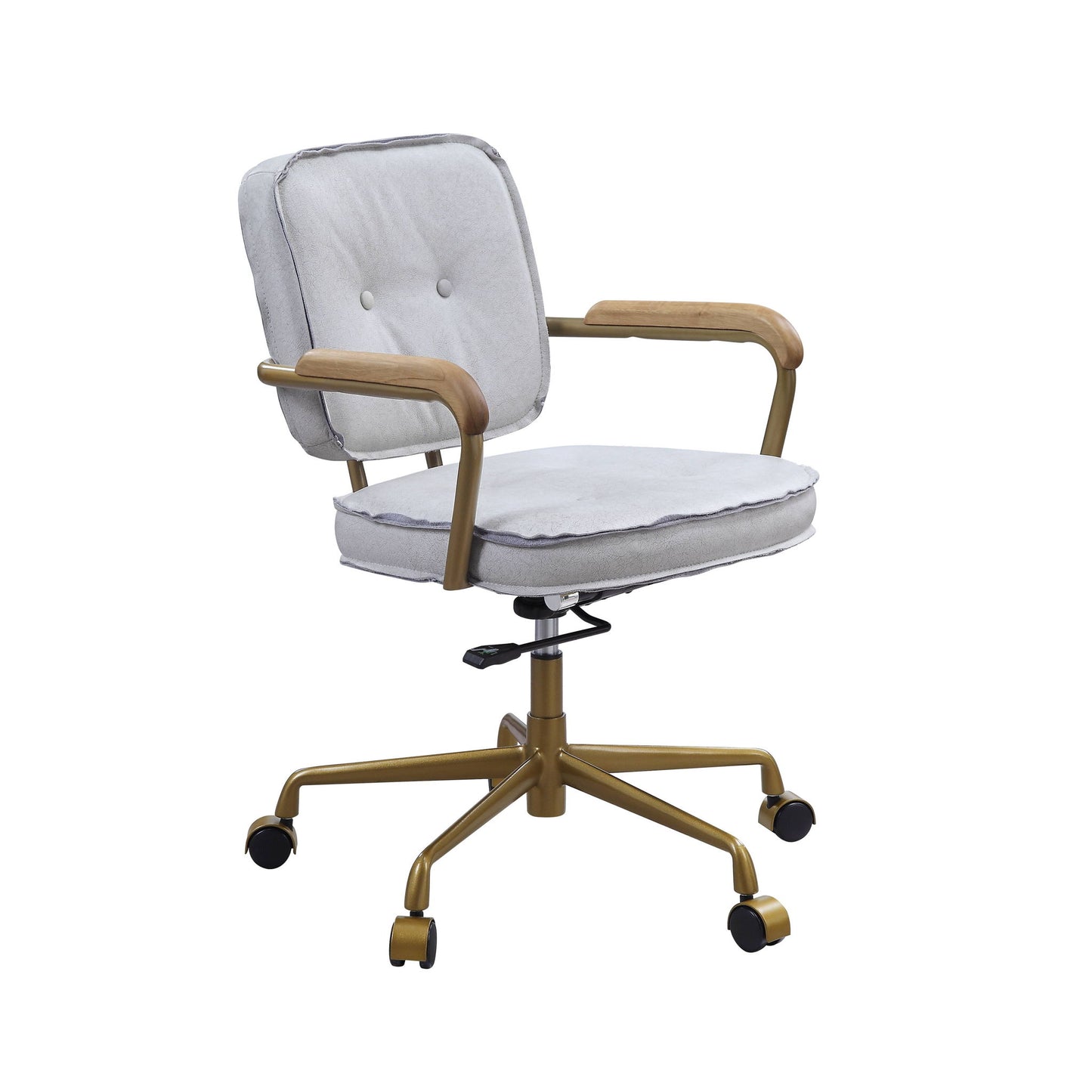 Siecross - Top Grain Office Chair