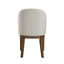 Phoenix - Dining Chair (Set of 2) - Chestnut