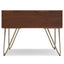 Hunter - Handcrafted Lift Top Coffee Table