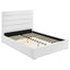Dulcey - Bedroom Set With Modern Tufted Headboard