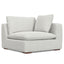 Jasmine - Handcrafted Sectional Sofa