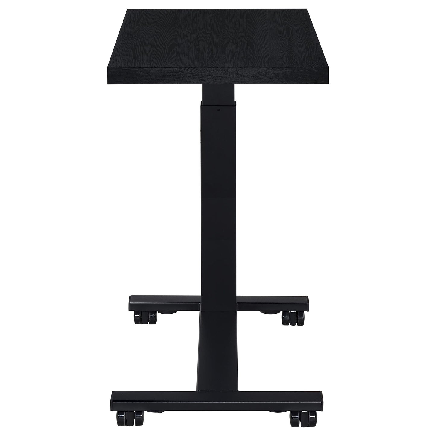 Geary - Height Adjustable Mobile C-Table
