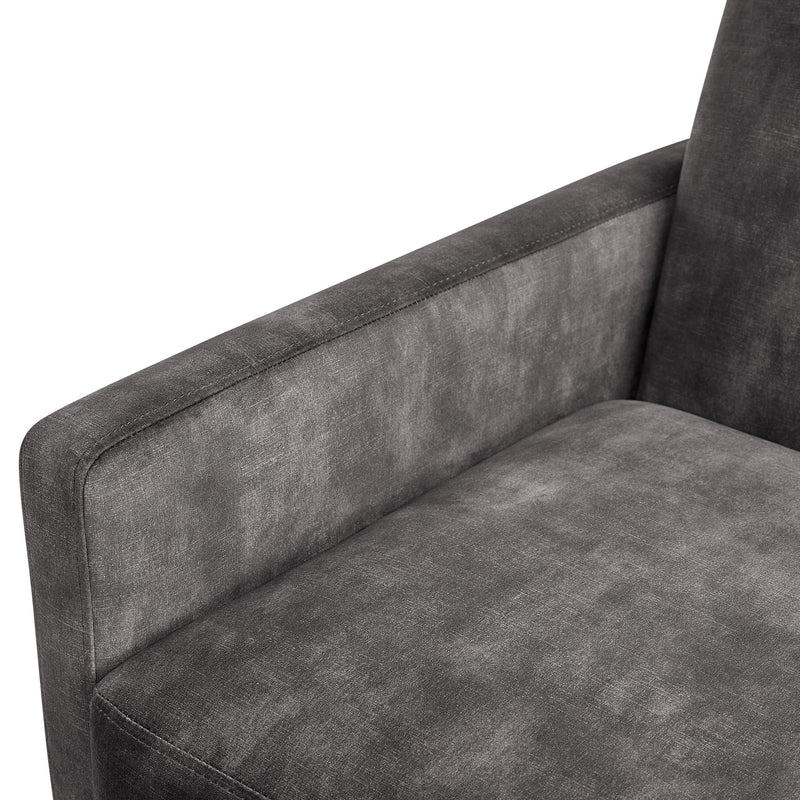 Matson - Tufted Back Accent Chair