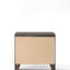 Ireland - Elegant Design Nightstand