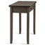 Artisan - Handcrafted Console Sofa Table