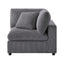 Chelsea - Modular 5 Piece Sectional