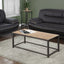 Table, Rectangular, Transitional Multi-Use Design
