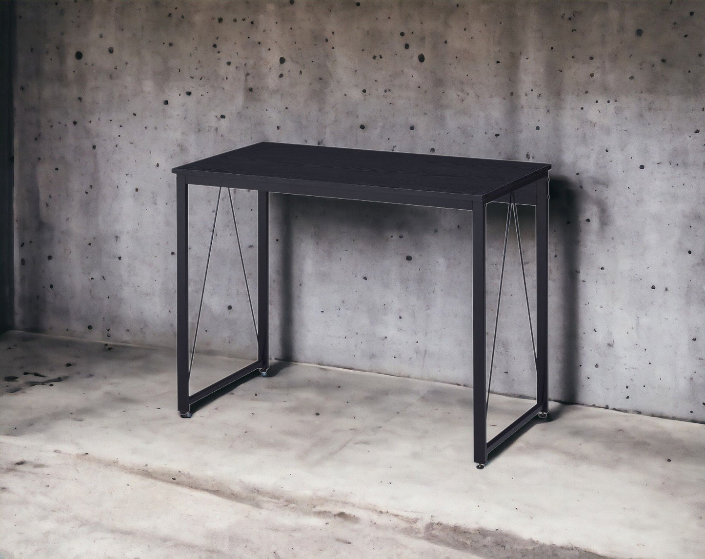 Zaidin - Modern Writing Desk