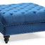 Soft Charming Traditional Ottoman
