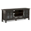 Kitchener - Handcrafted TV Media Stand
