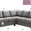 Sandridge - Sectional