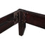Platform Bed With Tapered Legs