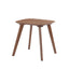 End Table - Brown - Wood