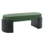 Upholstered Indoor Dining Bench