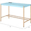 Midriaks - Writing Desk With USB