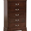 Louis Phillipe - Accent Chest
