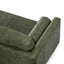 Morrison - Sofa And Ottoman Set