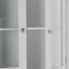 Acadian - Space Saver Cabinet - Pure White