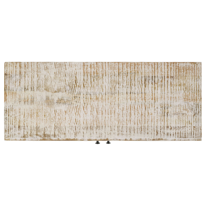 Eileen - 2 Door Storage Accent Cabinet