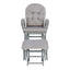 Mason - Glider And Ottoman