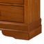 Louis Phillipe - Traditional Dresser Elegant