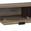 Galeno - Writing Desk - Oak