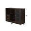 Hazen - Wine Cabinet III - Espresso