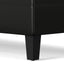 Afton - Large Storage Ottoman Bench
