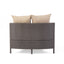 Pt Limon - Modern Outdoor Single Sofa