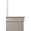 Lorana - Sophisticated Storage Solution
