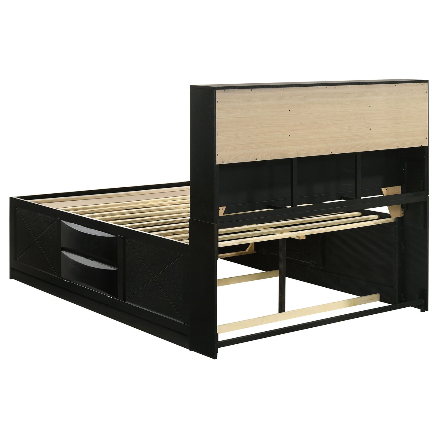 Isabel - Bedroom Set