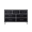 Ava - 7 Drawer Dresser