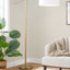Casper - Contemporary Floor Lamp