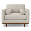 Morrison - Wide Arm Chair