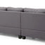 Malone - Comfort Sectional