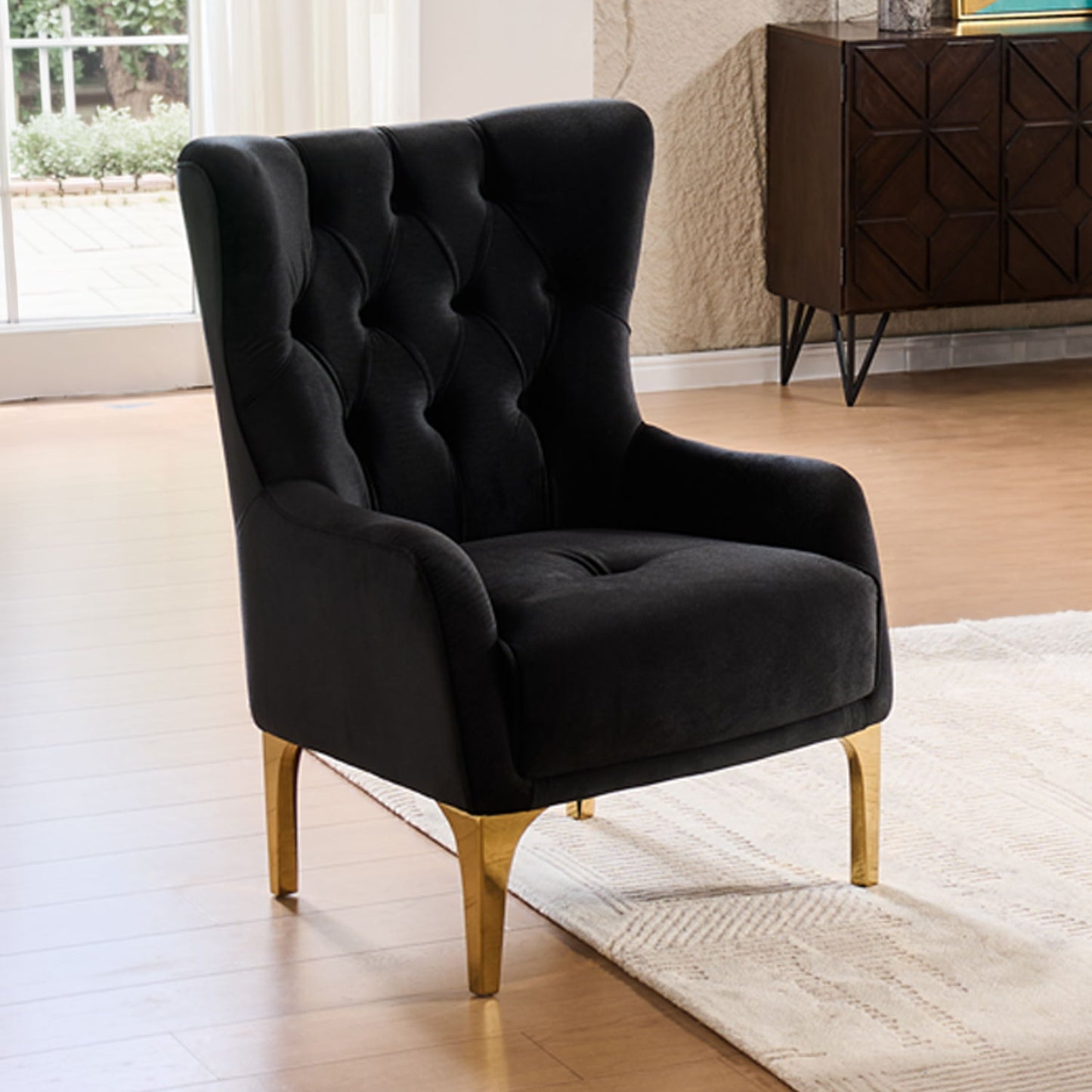 Lippa - Accent Chair