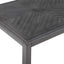 Gia - Rectangle Dining Table Set