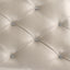 Cross - Elegant Design Bed With LED
