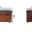 Buffalo - Storage Trunk